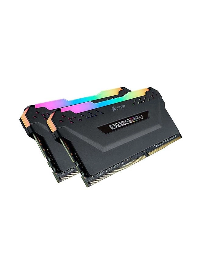 Corsair Vengeance RGB Pro - 32GB 3600MHz DDR4