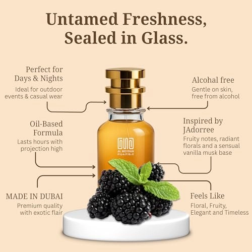 Daalyaa Dheevynn - 200 ML