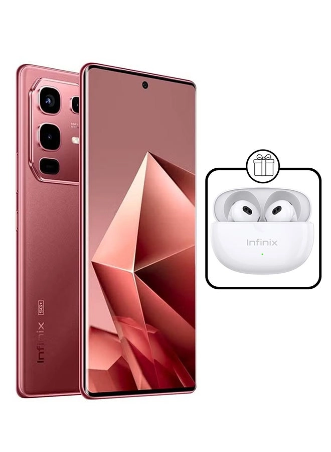 Note 50S 16GB 256GB
