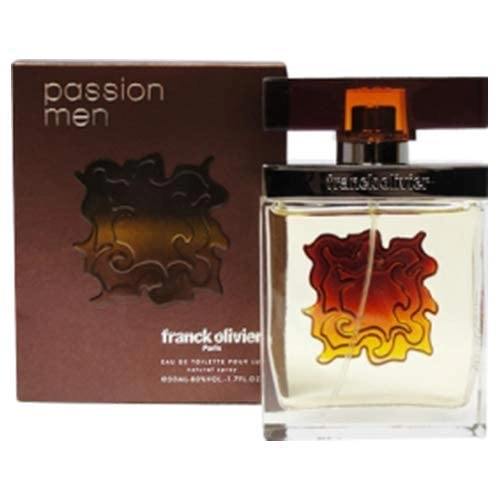 Passion - Eau de Toilette 75 ml