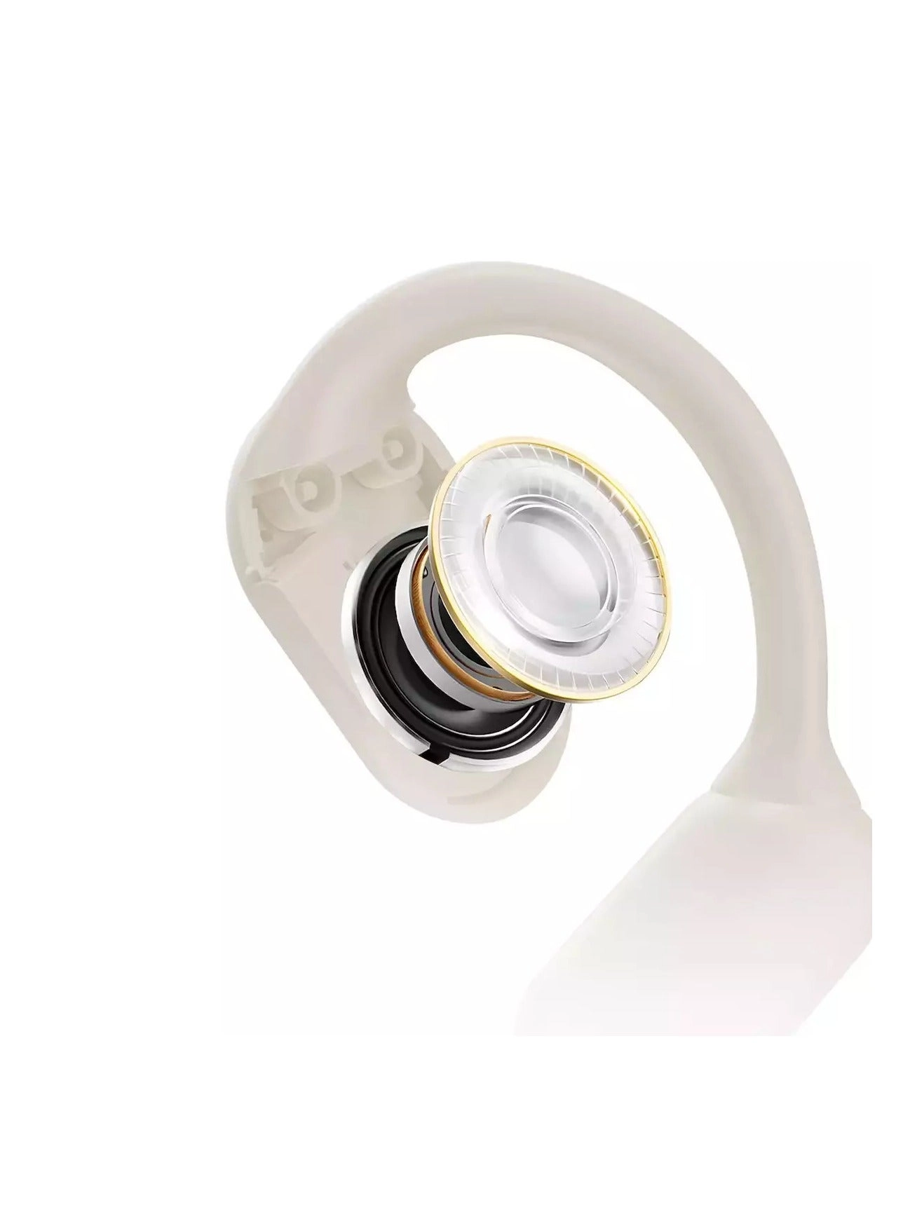 U4A Wireless Headset