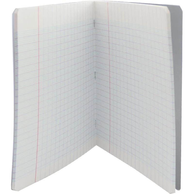 Classique 17 X 22 cm Softcover - Grid 16 Sheets