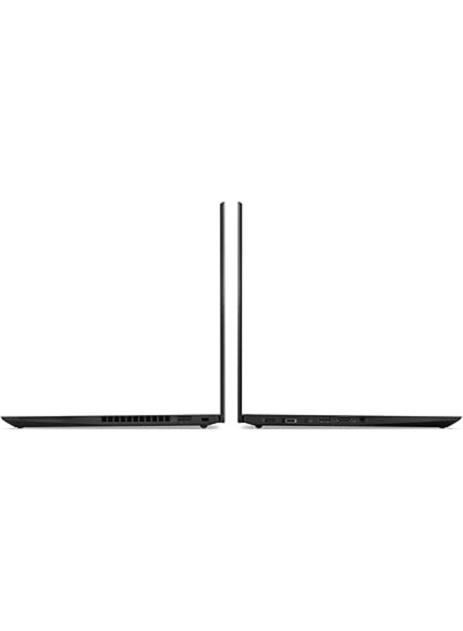 (Renewed) ThinkPad T495s - 14'' Ryzen 5 PRO 3500U 8GB 256GB SSD