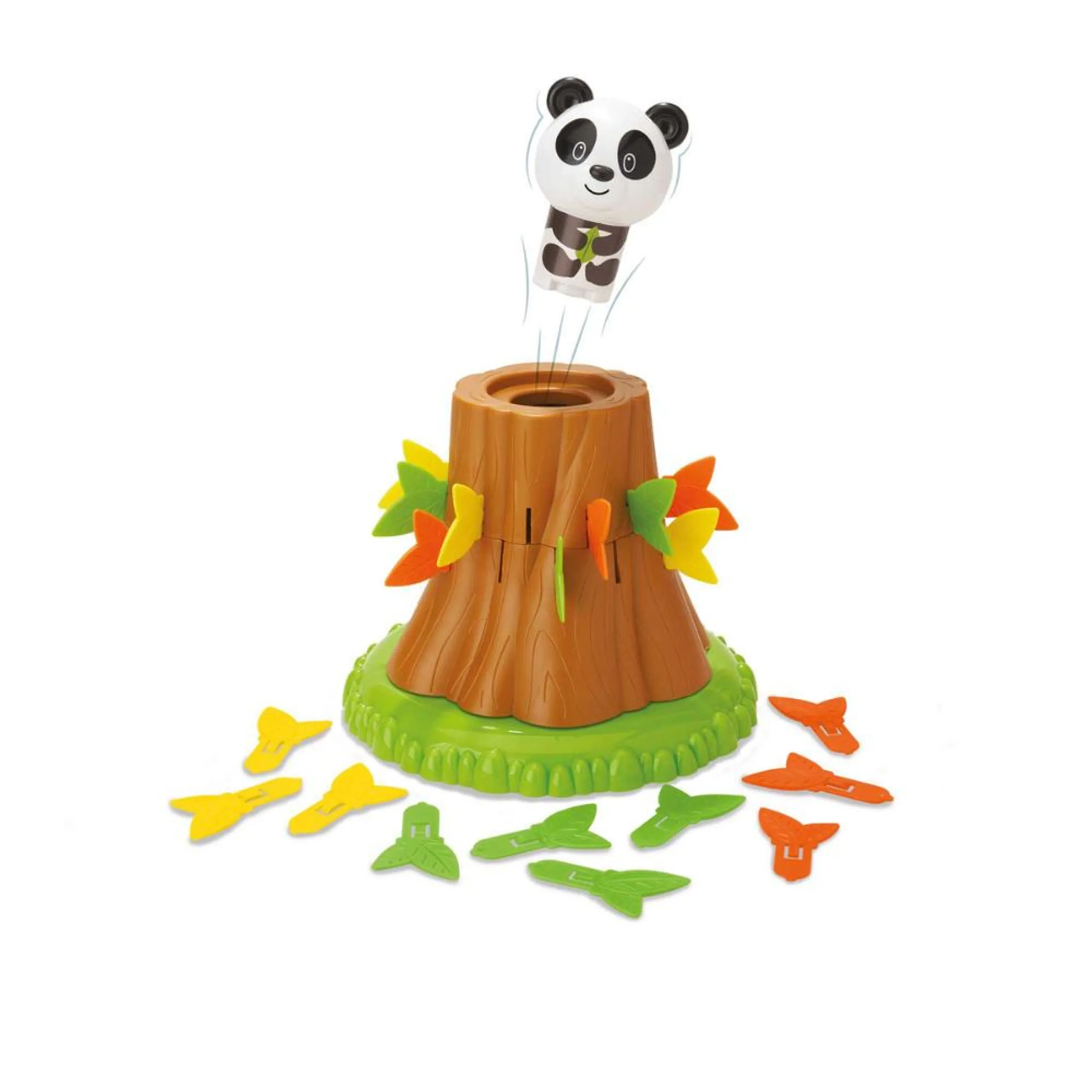 ADDO Pop-up Panda - 4 + 24 pieces