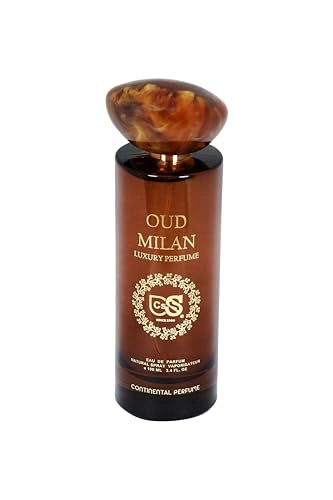 OUD MILAN Eau de Parfum 100ml