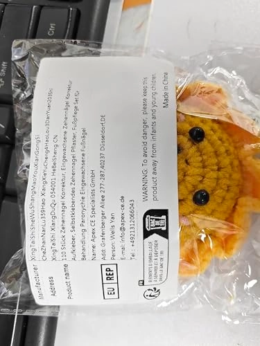 Sunflower Positive Pocket Hug