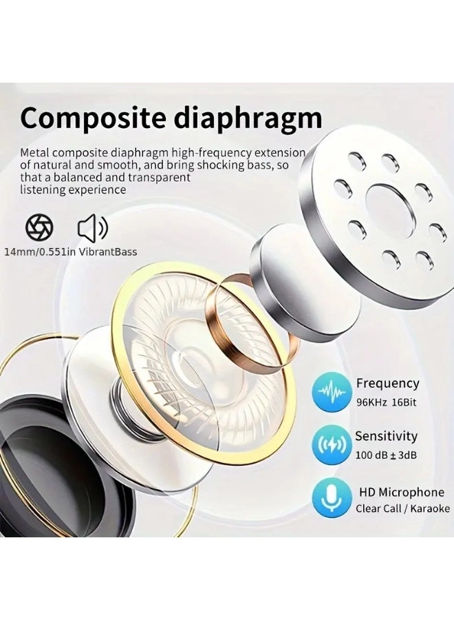 KARAOKE - Type-C Voice-Changing