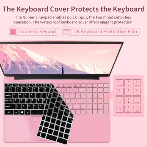 N95 - 15.6'' 512GB 16GB Celeron N95