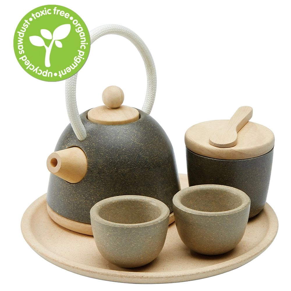 Classic Tea Set (KETP-3617)