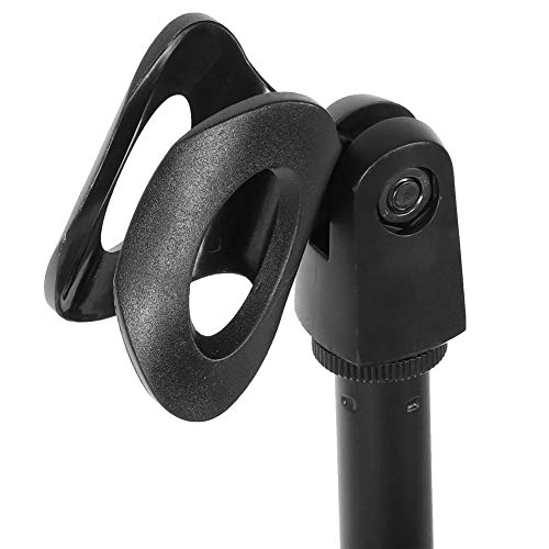 Microphone Holder - Adjustable 40in-55in Portable Lightweight