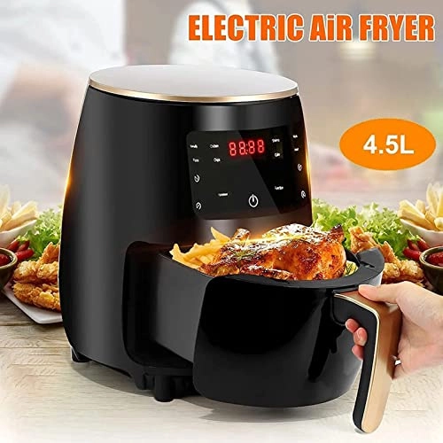 Electric Deep Air Fryer SKYRRA