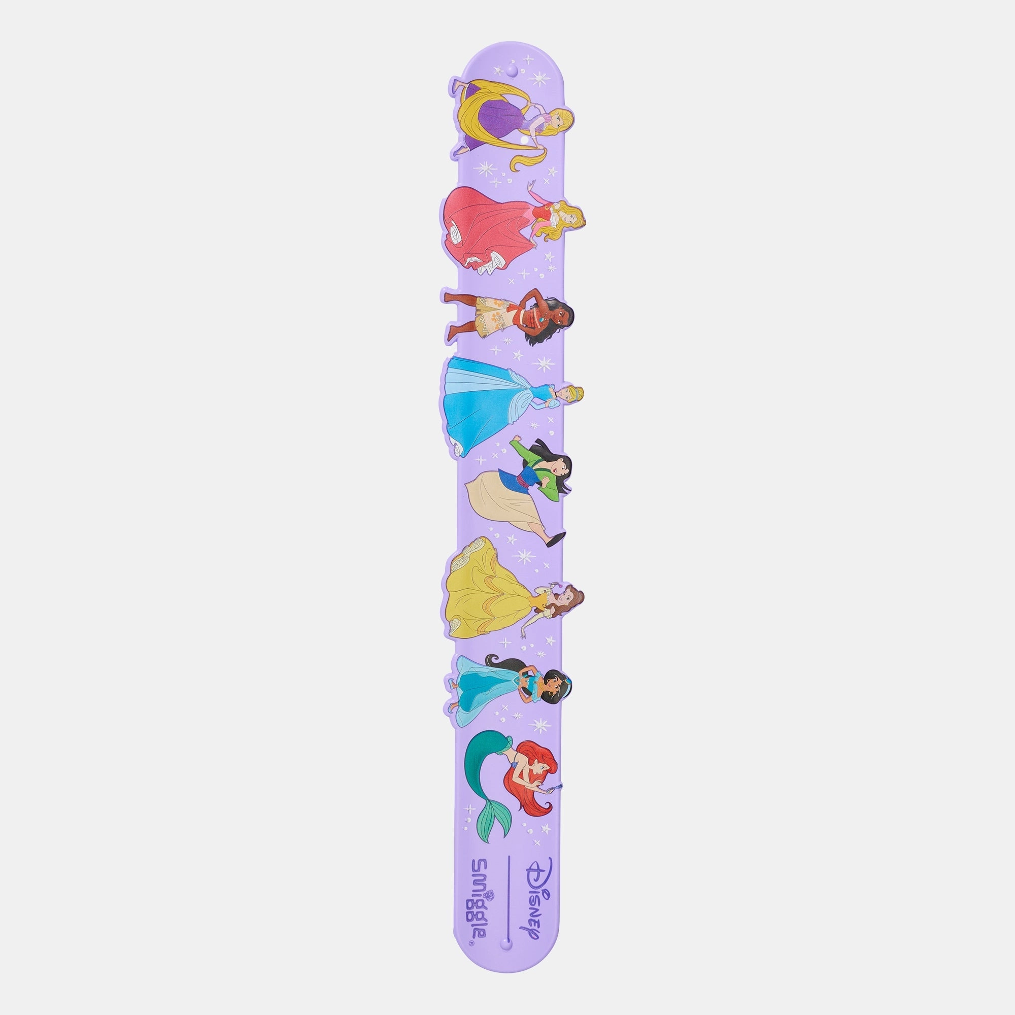 Smiggle Disney Princess Slapband - Limited Edition