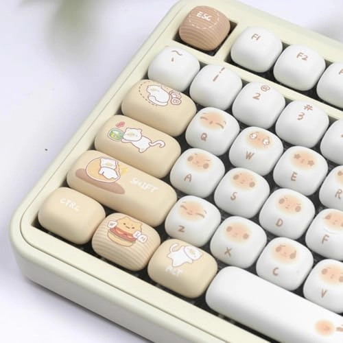 MOG Profile Keycap - Standard Layout USB-C