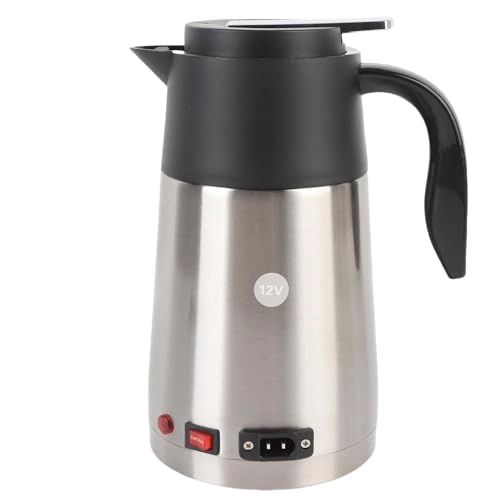 Car Electric Kettle