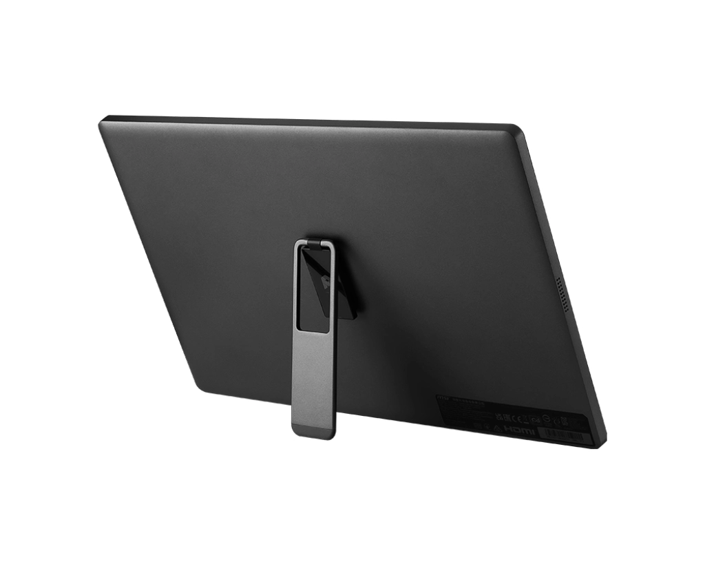 PRO MP161 E2U - 1920 x 1080 15.6 inch