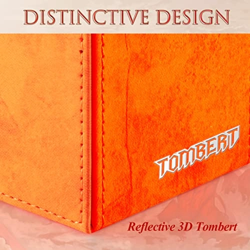 Premium Deck Box - 150+pcs