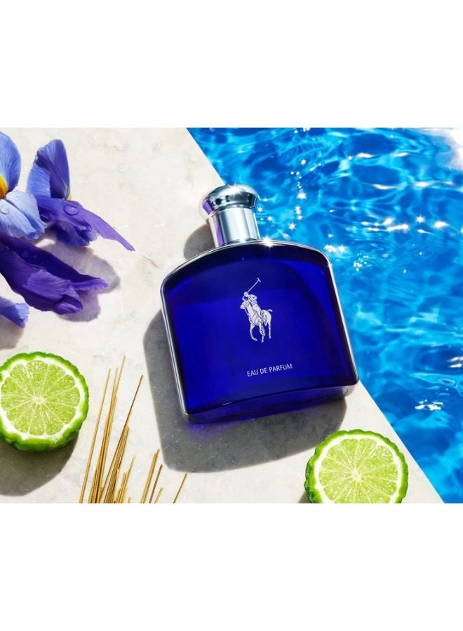 Polo Blue Eau de Toilette 75ml