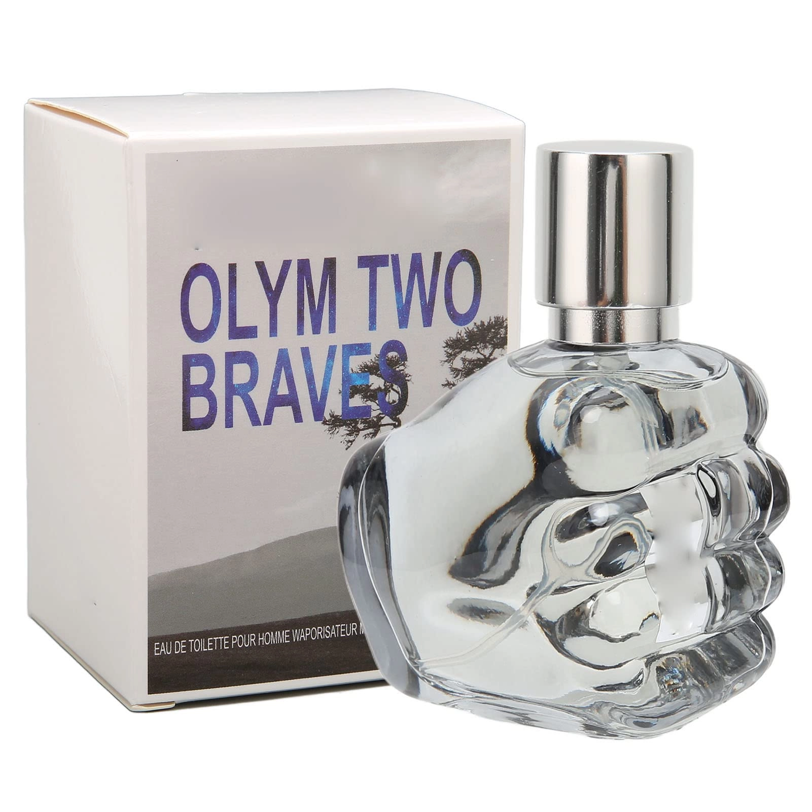 Eau De Toilette - 30ml