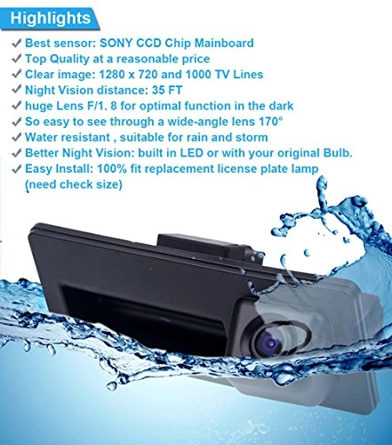 ST8087DJT-GE - Night vision 1280 x 720 pixels