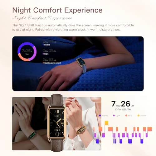 Smart Watch Steel GPS