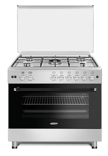 GG9S50G2-EIMR GAS Cooker