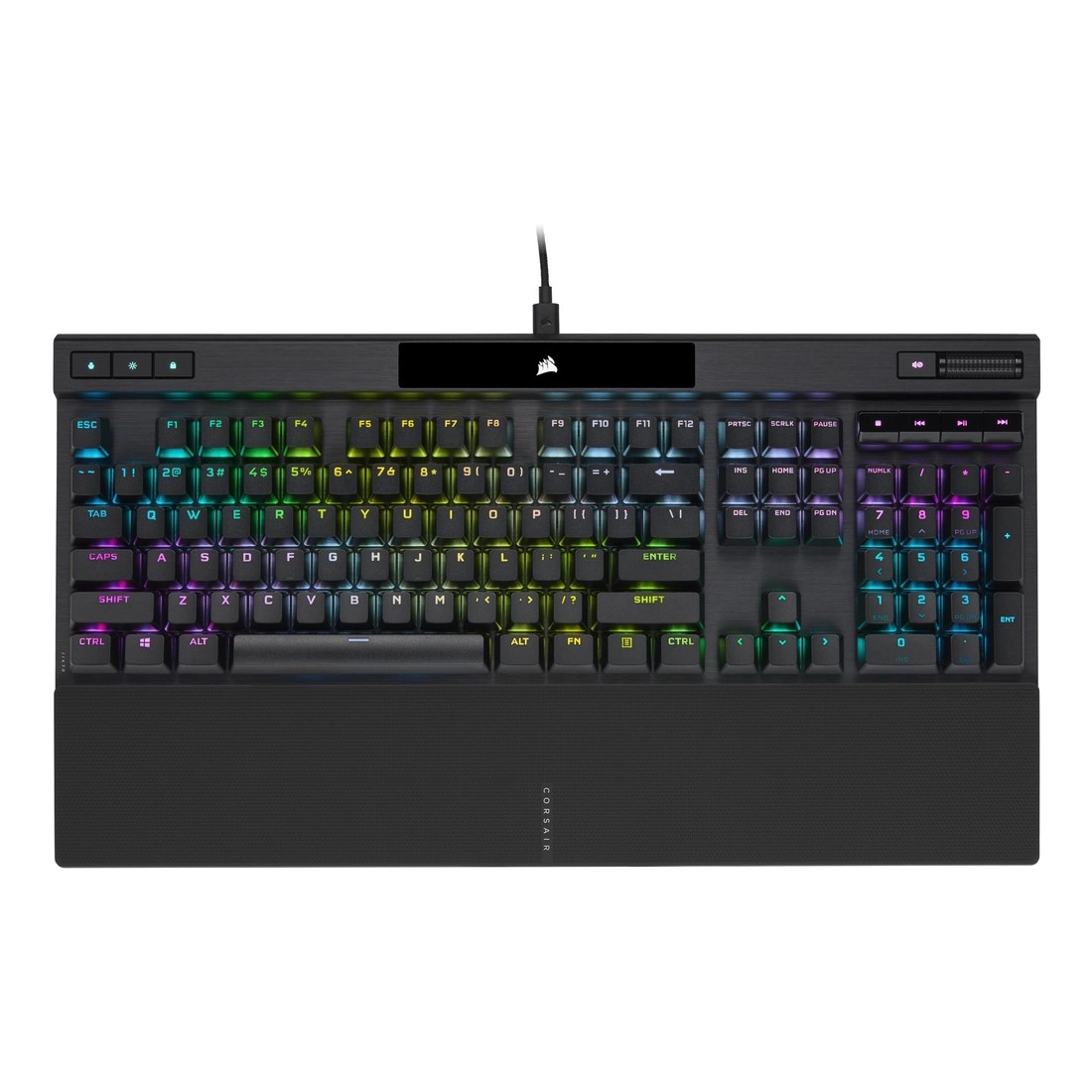 Corsair K70 PRO RGB - ES Wired