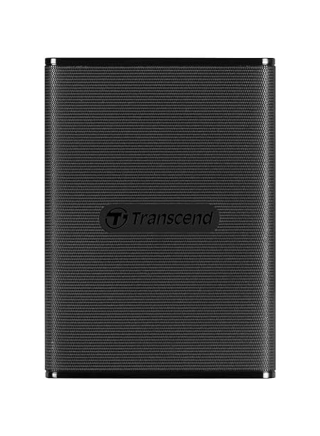 Transcend ESD270C - 1 TB