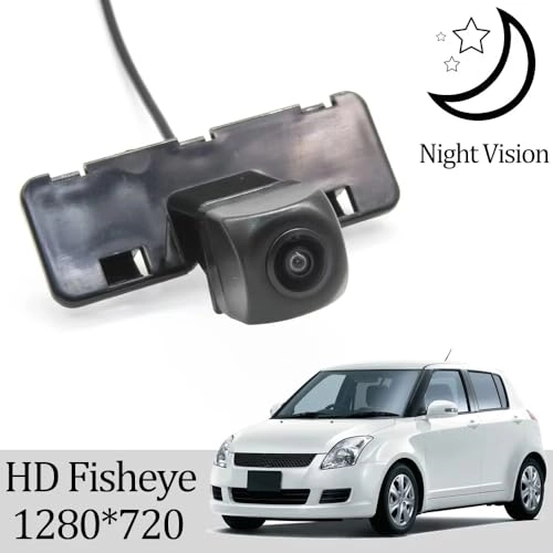 D170 AHD - Night vision Universal Connector 720P