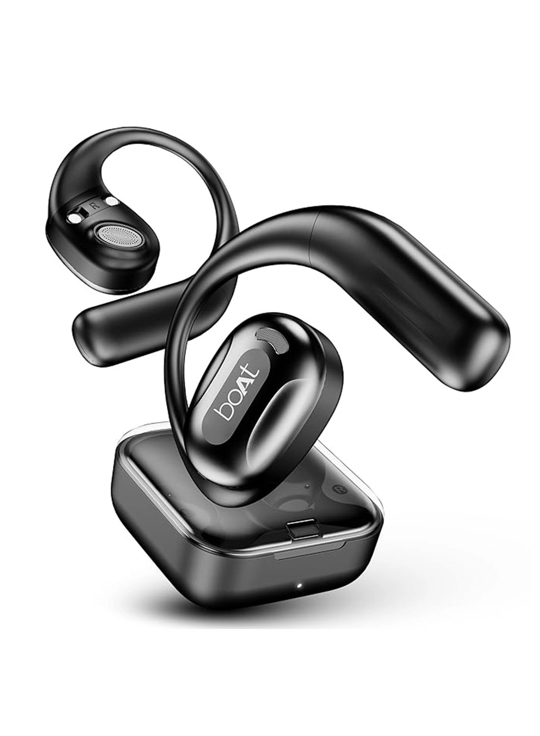 boAt Airdopes Loop Wireless Earbud