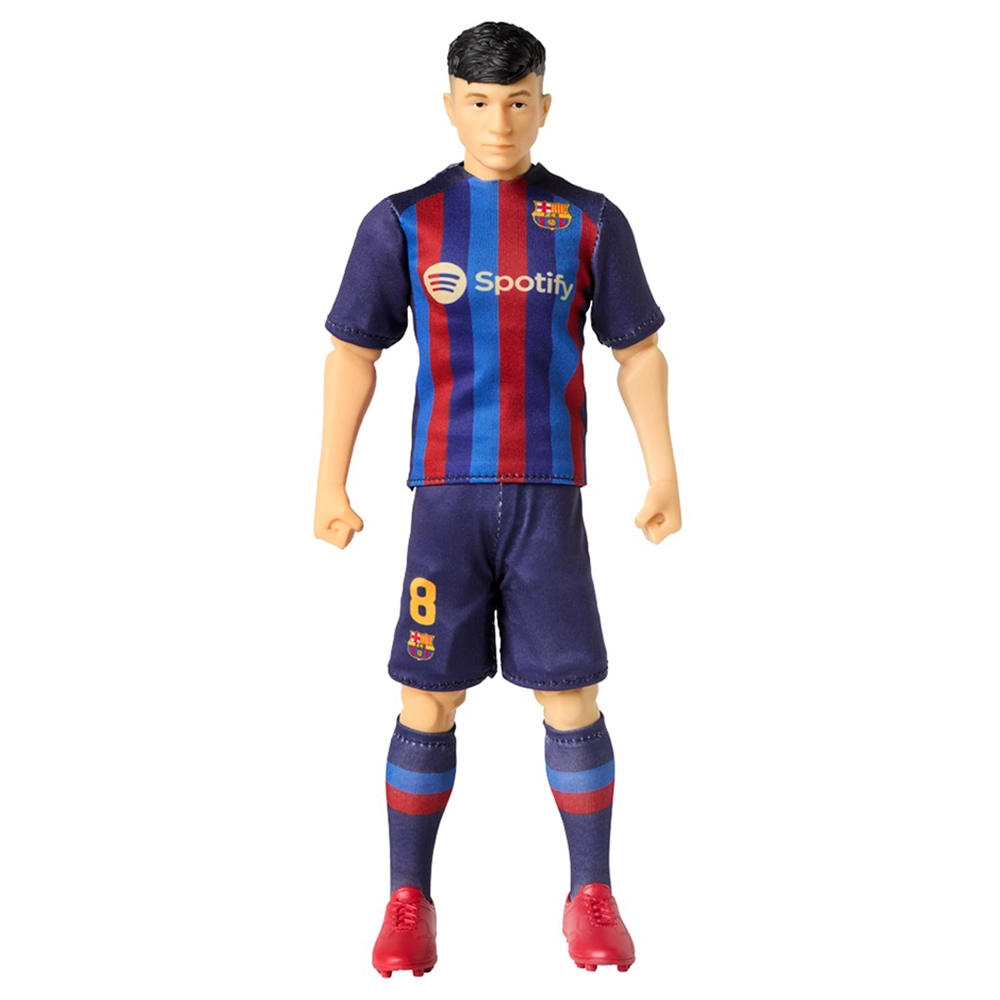 Barcelona - Pedri (23434250-91211)