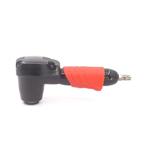 Air Hammer - Black 1000b.p.m