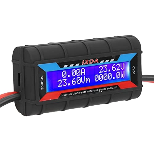 Digital Wireless Power Analyzer