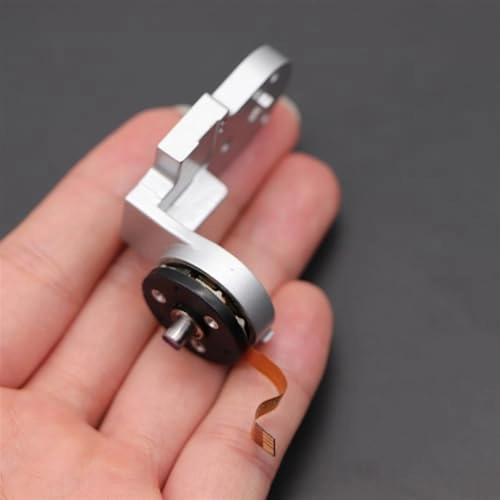 Motor With Arm Bracket Mounting Service Spare Repair Parts - For 3 Professional Advanced For P3A and P3P