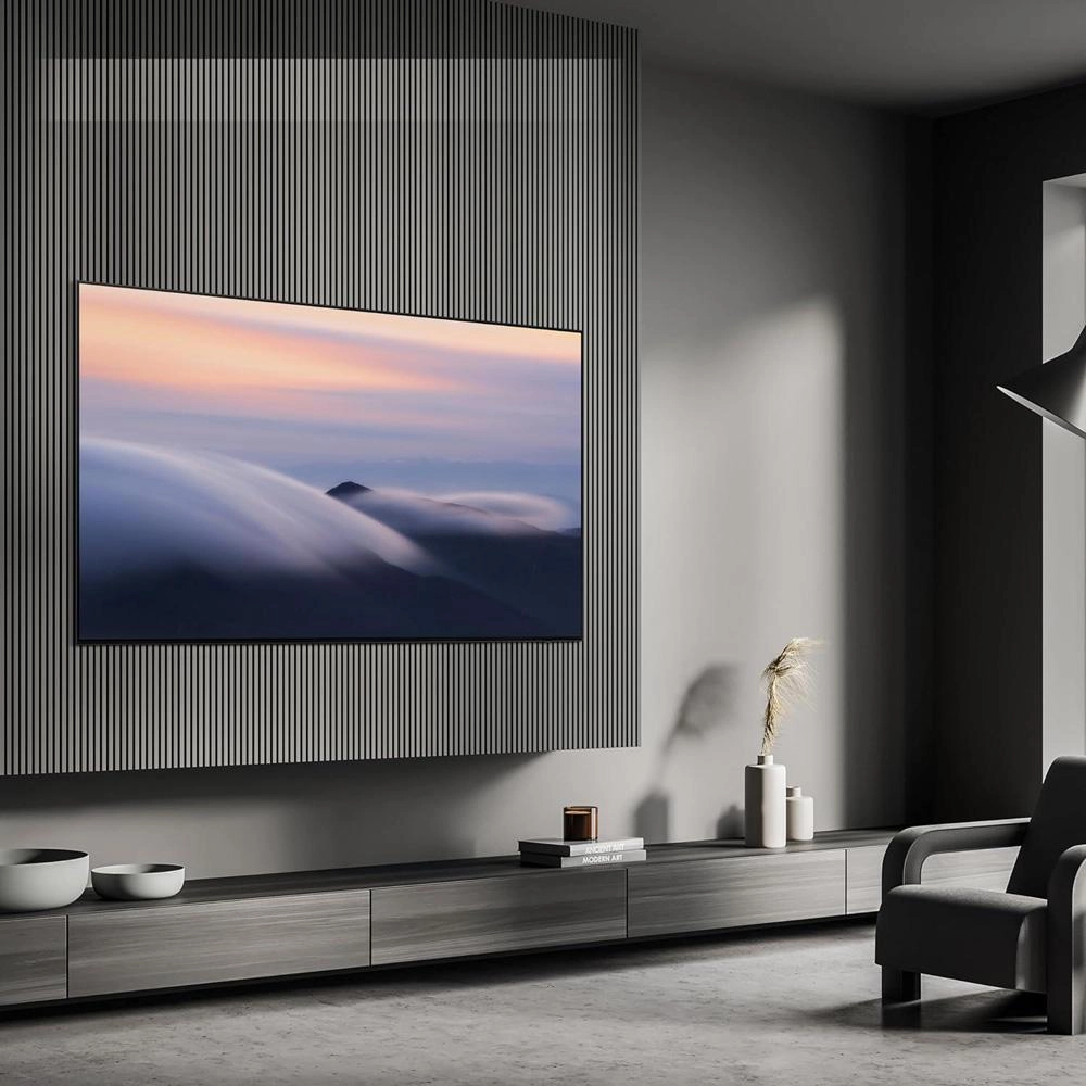 QA77S90DAEXZN - 77 inch