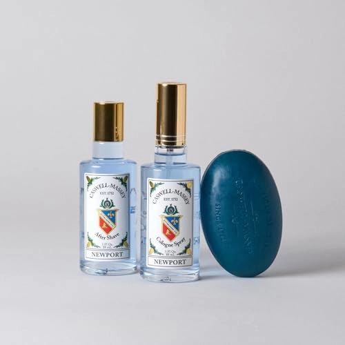 Newport Cologne - 88 Milliliters
