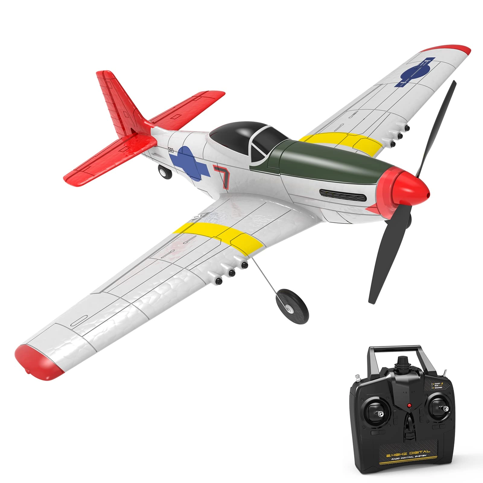 RC Airplane