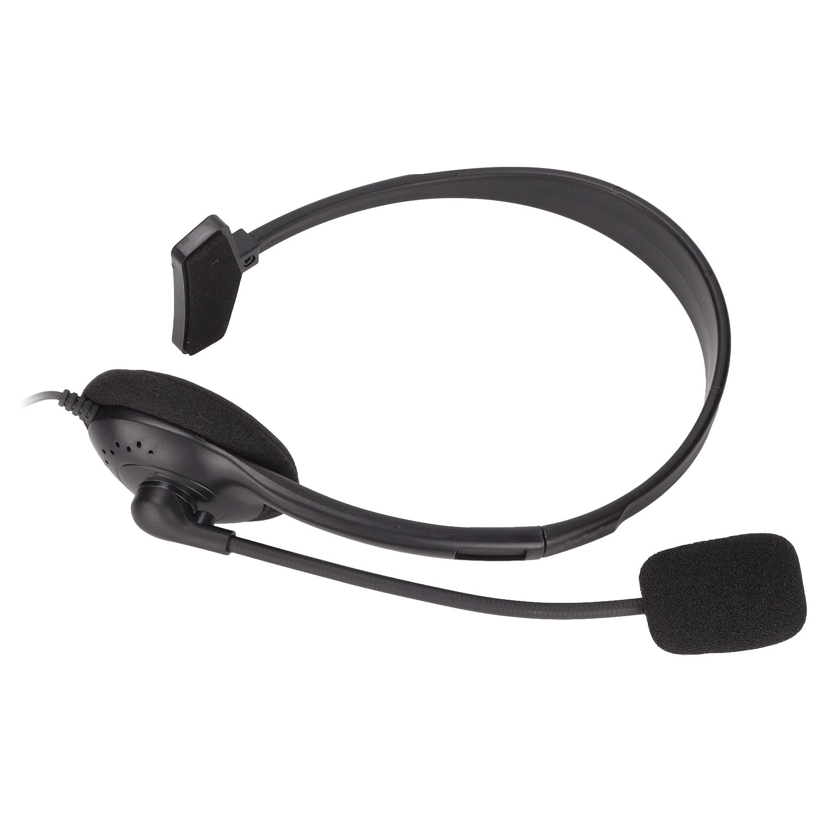 POENVFPO S480 Wired Headset