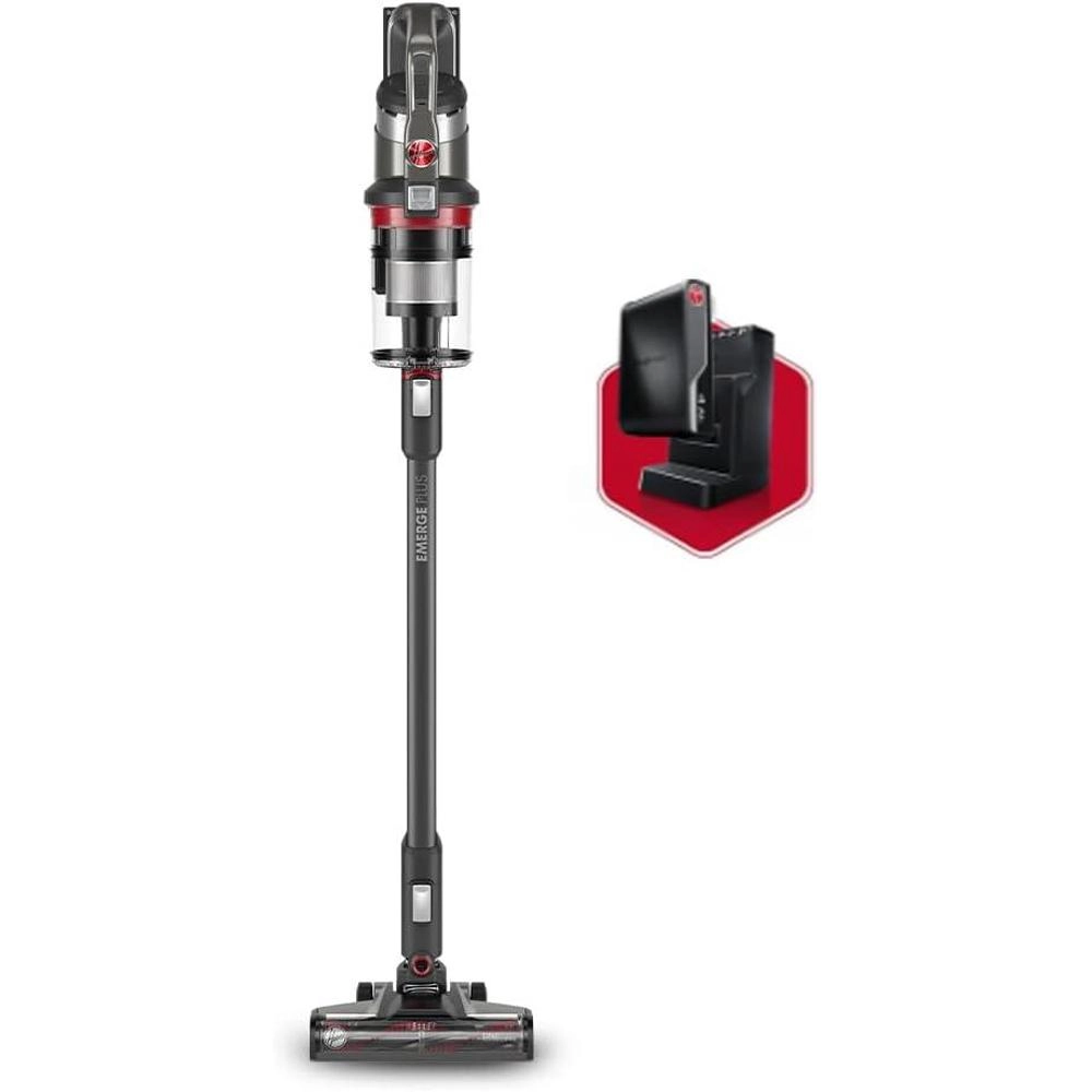 CLSV-VPME - carpets and hard floors 40 minutes