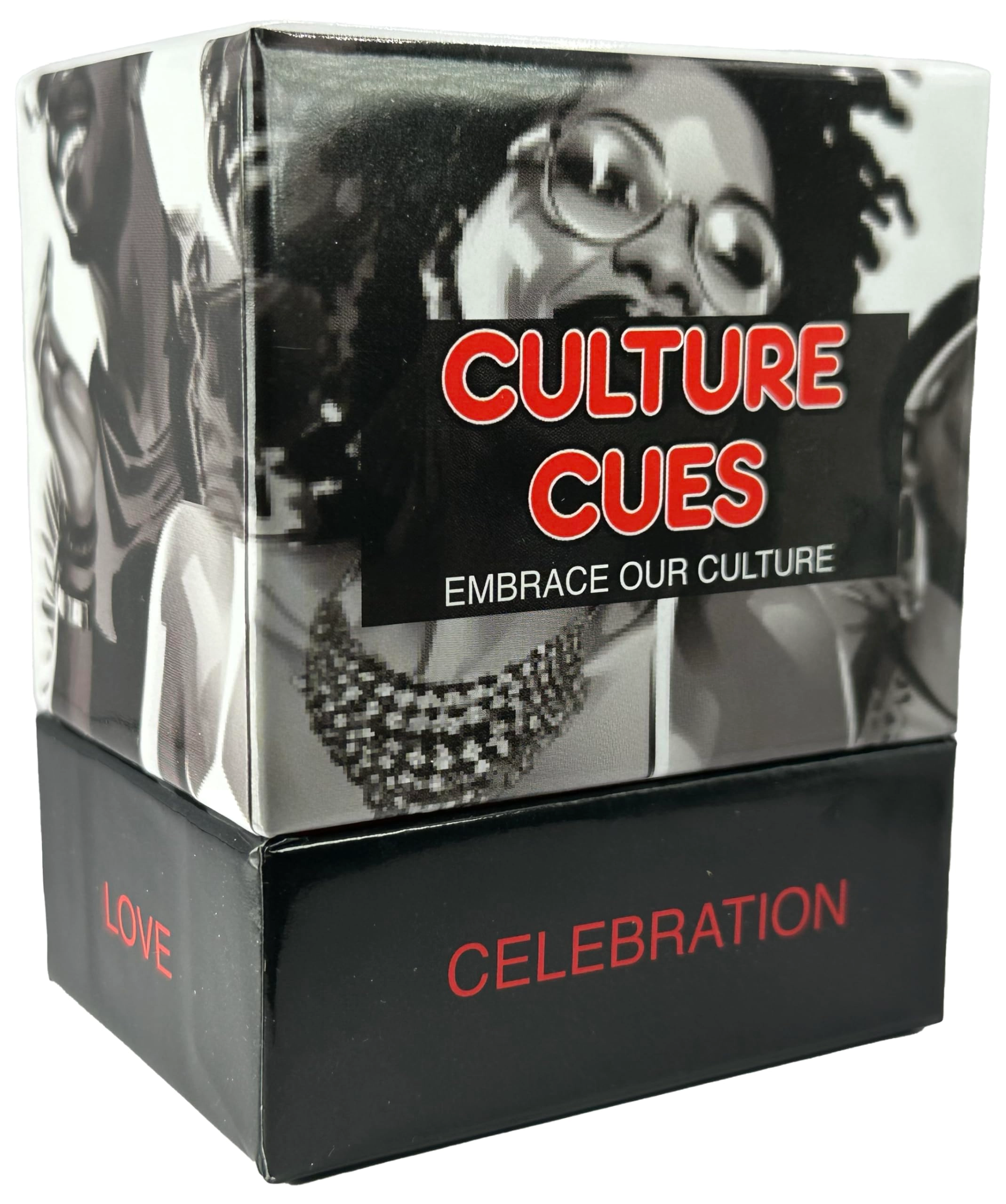 Culture Cues - English Teen