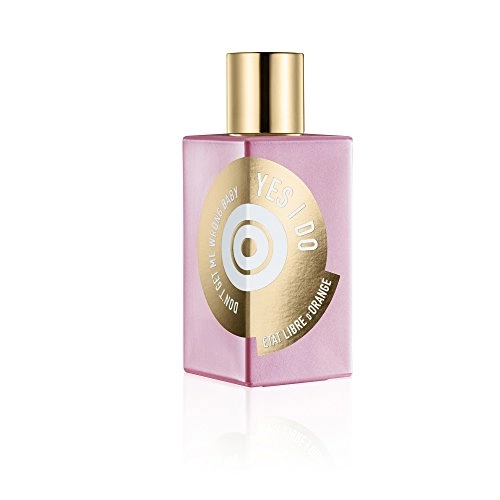 Yes I Do Don't Get Me Wrong Baby Eau de Parfum 100ml