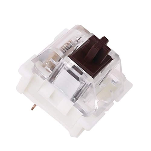 Outemu 3 Pin Switch - 10pcs