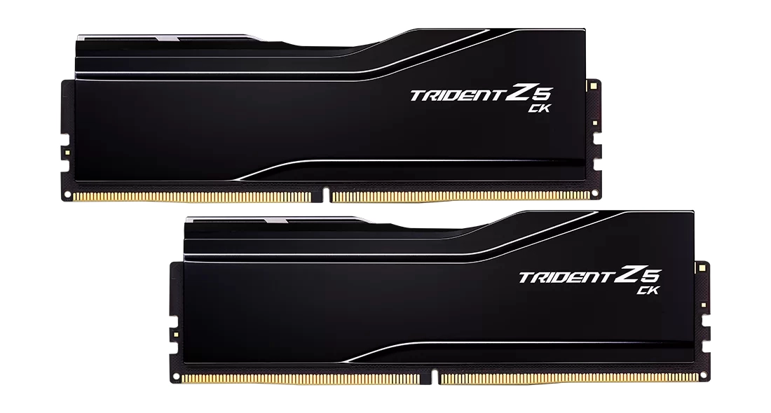 Trident Z5 CK - 48GB 8800MT/s CU-DIMM DDR5