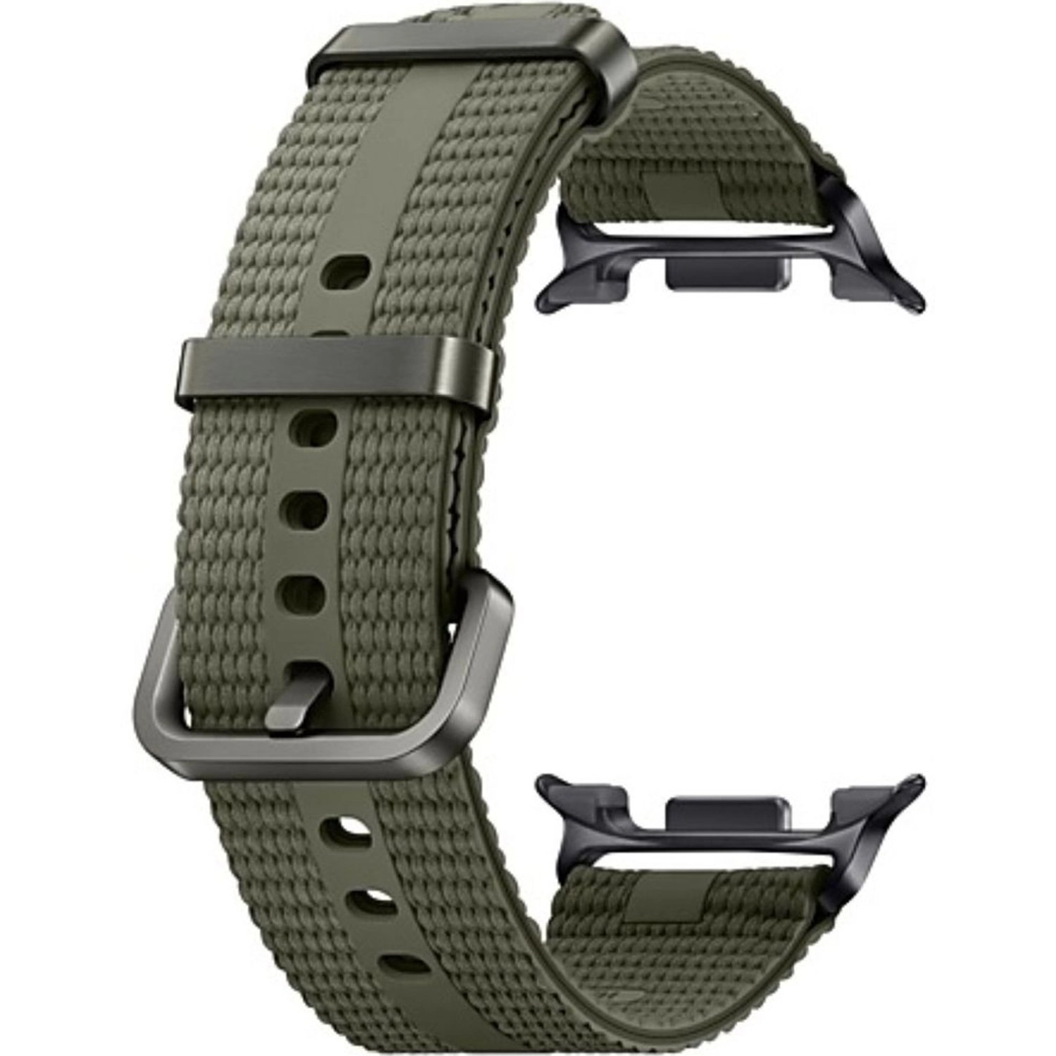 Athleisure Watch Band for Samsung Galaxy Watch8 - Size S/M