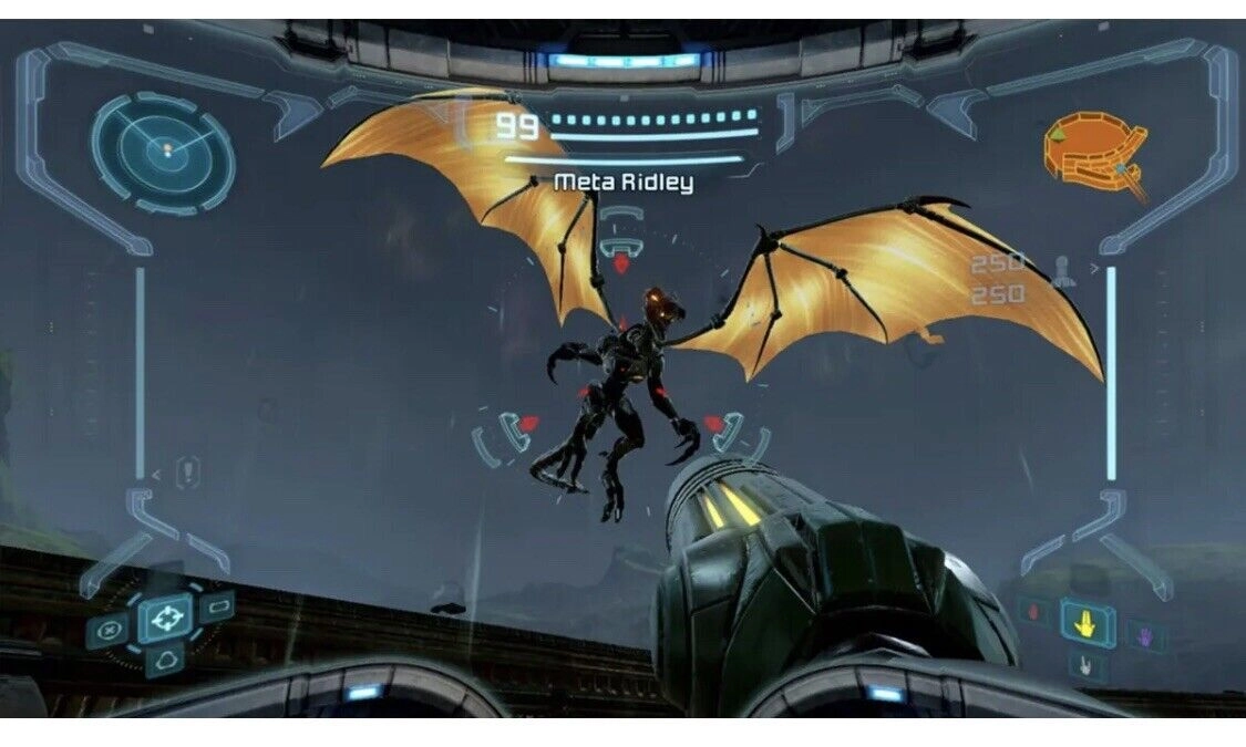 Metroid Prime Remastered - Nintendo Switch