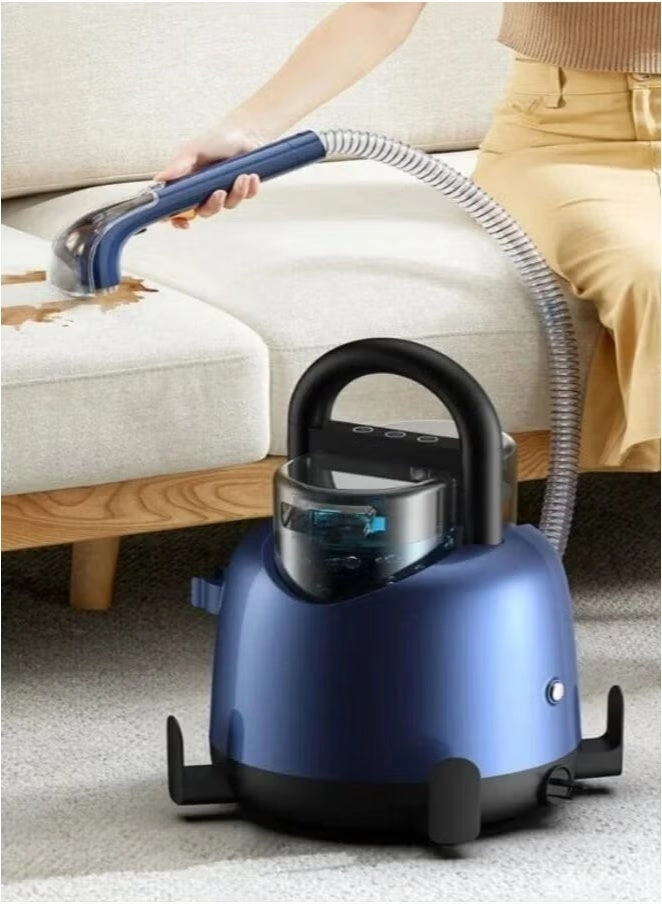DX2508 - Multi-Purpose Smart Vacuum Cleaner Carpet Washing