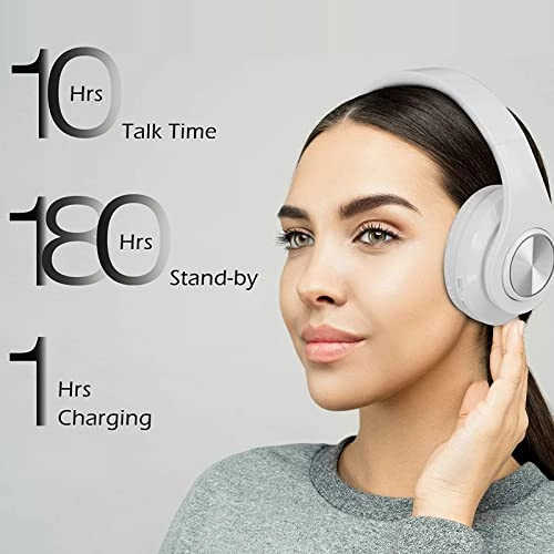 B39 Wireless Headphone
