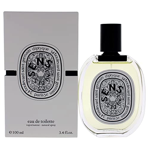 Eau Des Sens Eau de Toilette 100ml