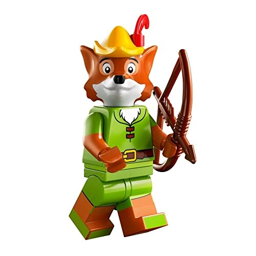 Disney - Robin Hood (coldis100-14)