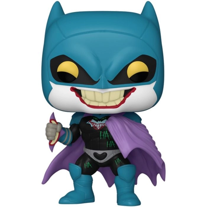FUNKO Joker - Batman - Vinyl Figure