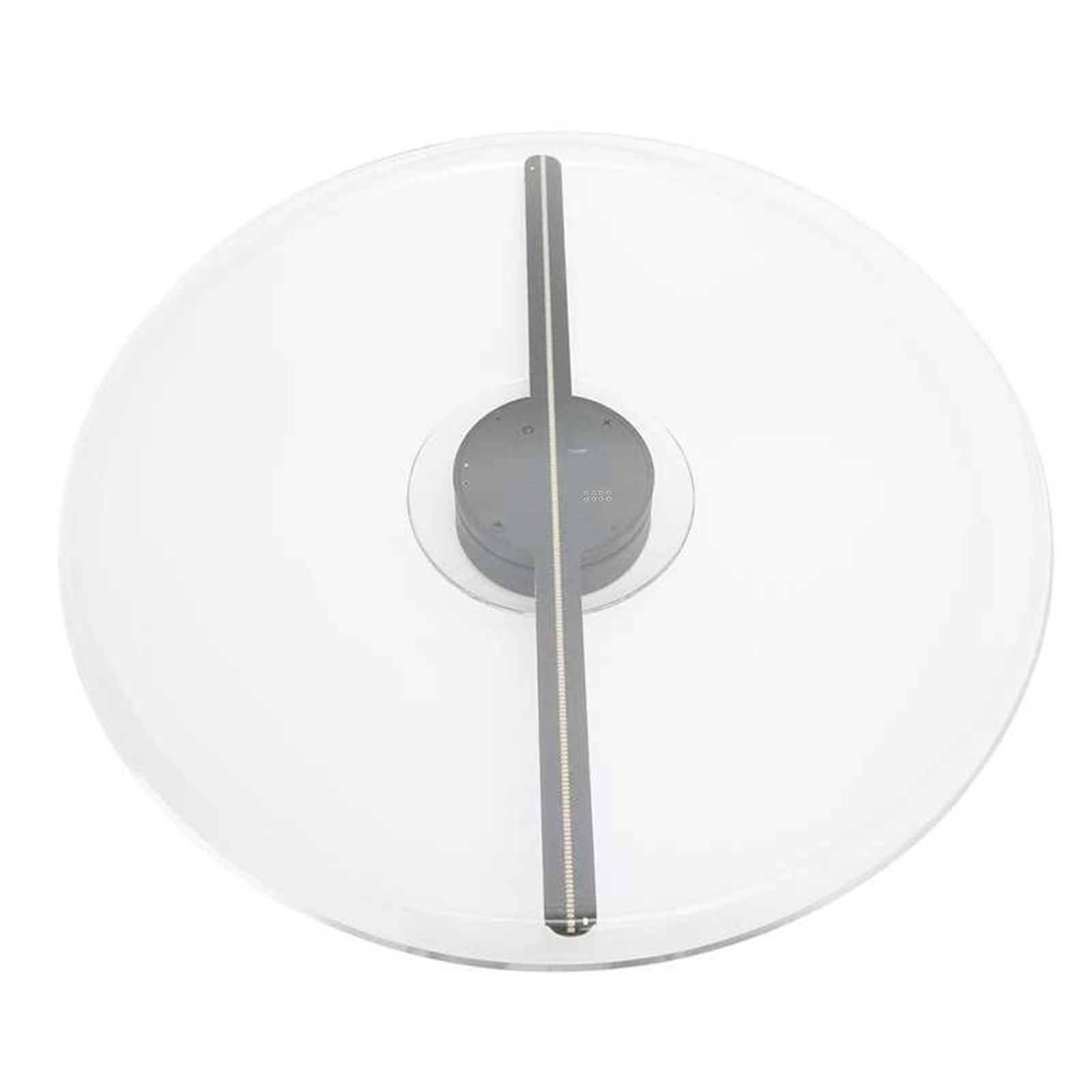 3D LED Holographic Projector WQXFS-5757201